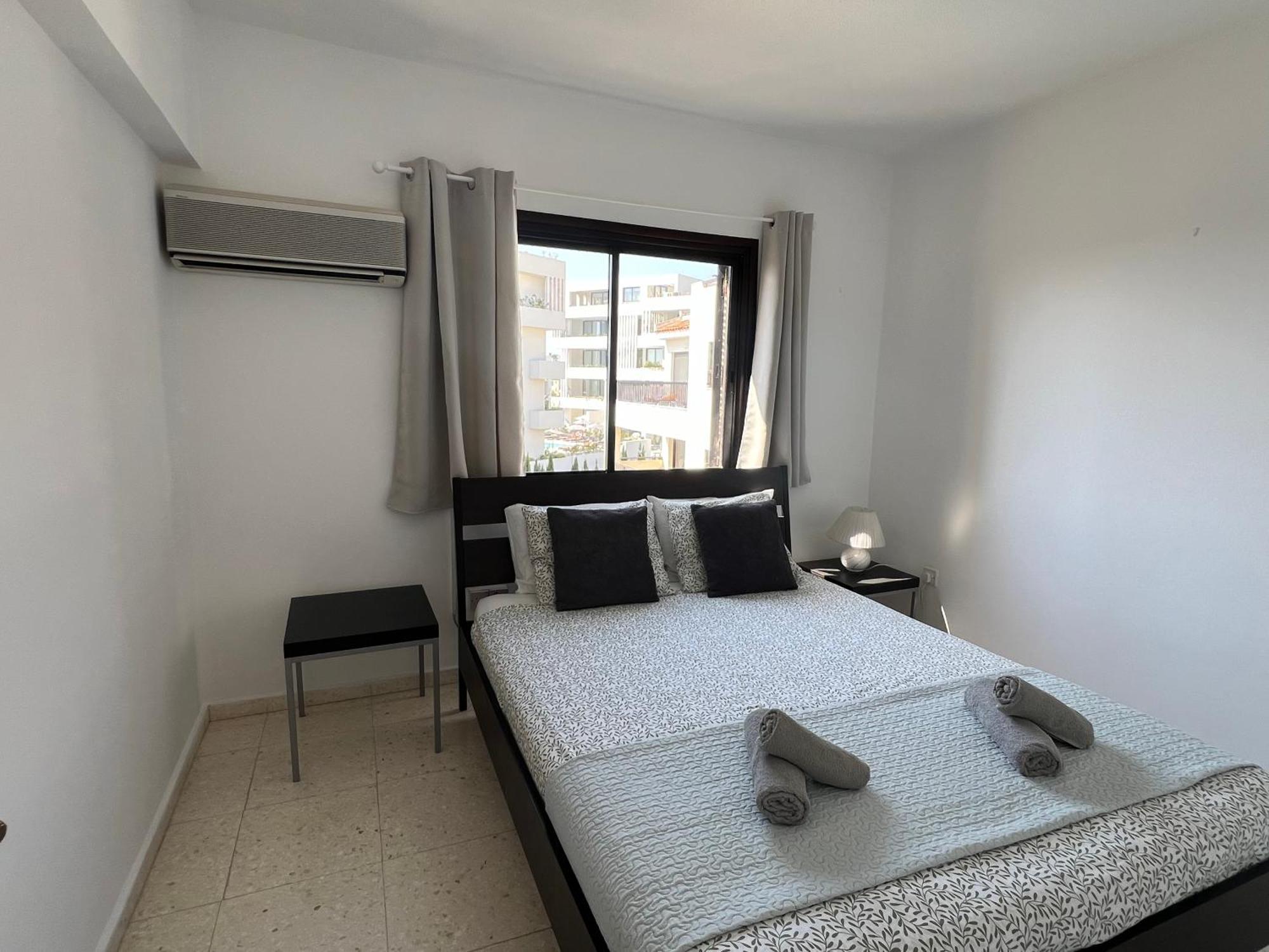 1St Class Location With Sea&Pool View Paphos Extérieur photo